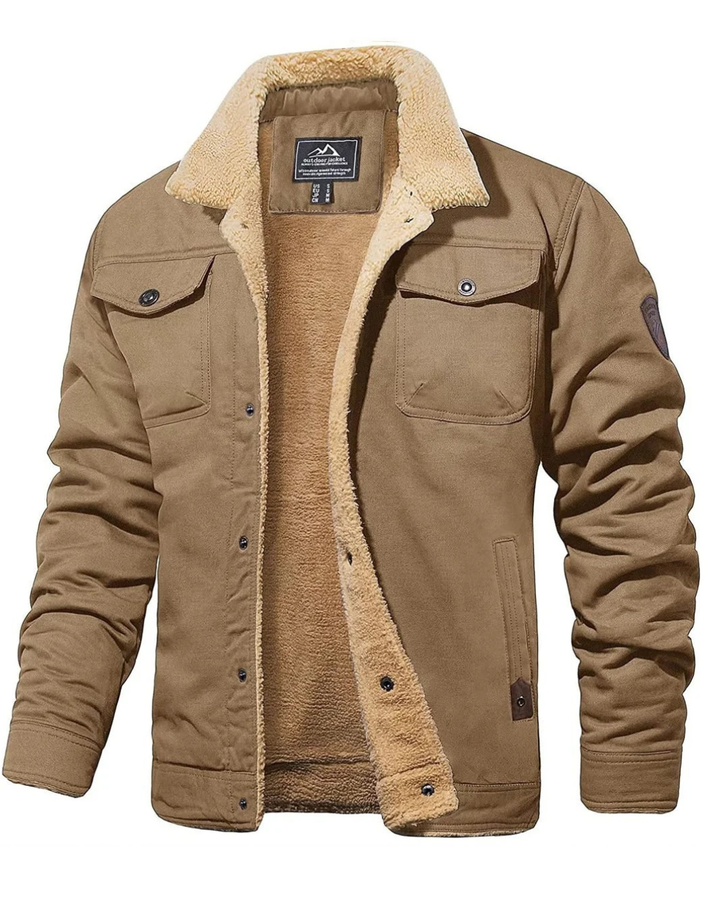 Franz | Chaqueta bomber