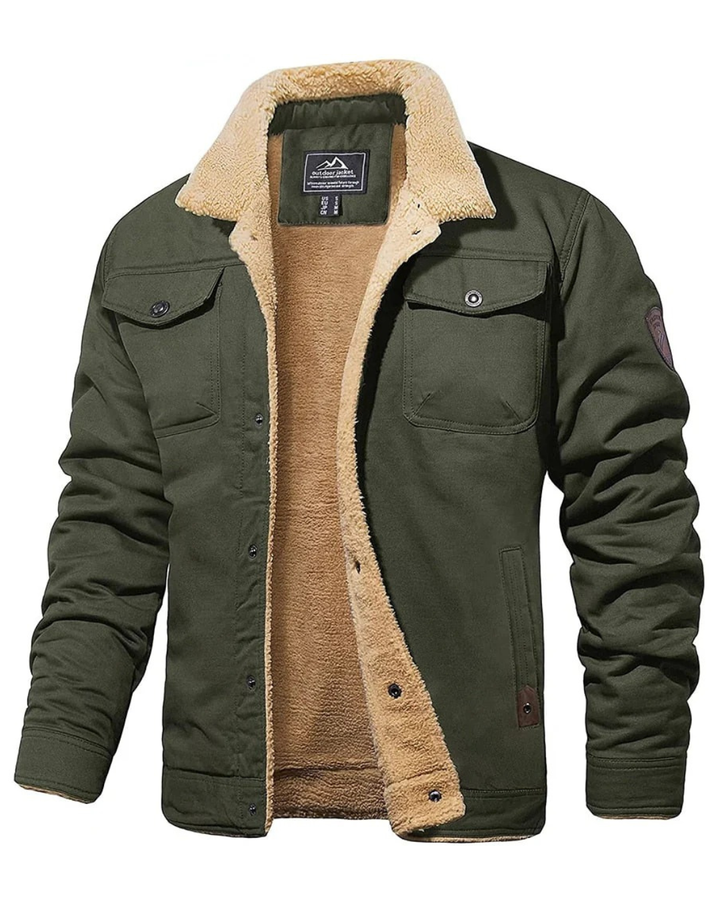 Franz | Chaqueta bomber