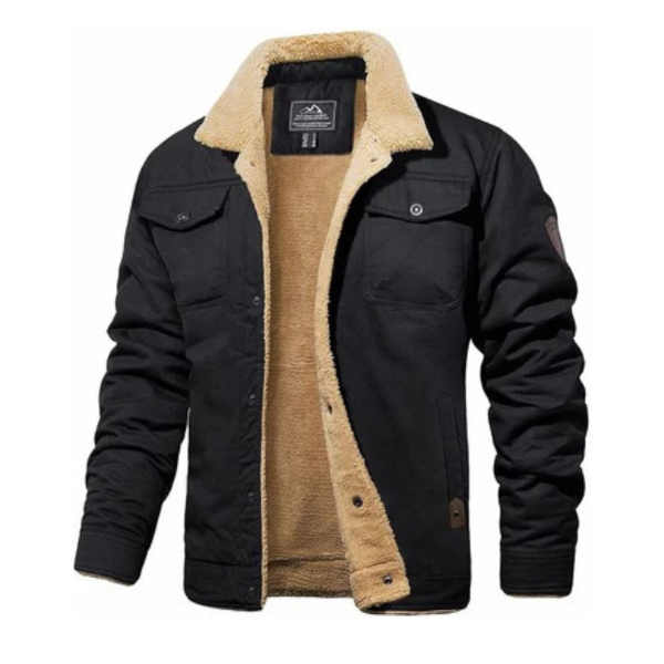 Franz | Chaqueta bomber