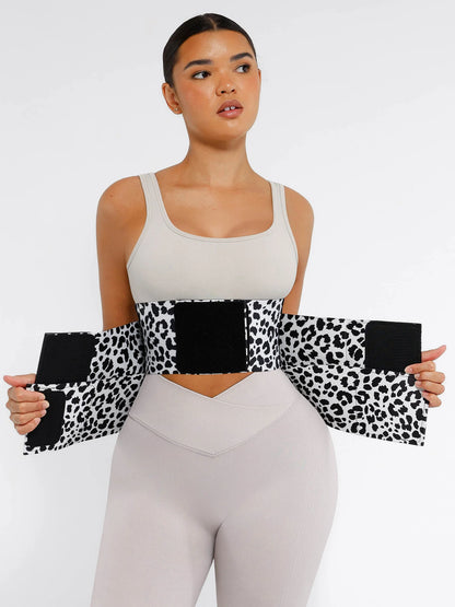 TeaBodie® Hourglass Shaping Belt