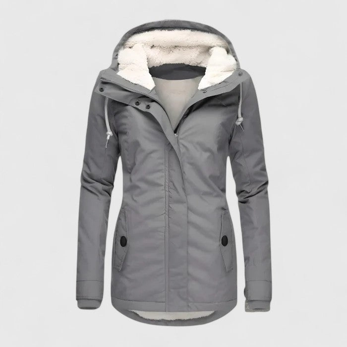 Seravia™ - Chaqueta impermeable de invierno