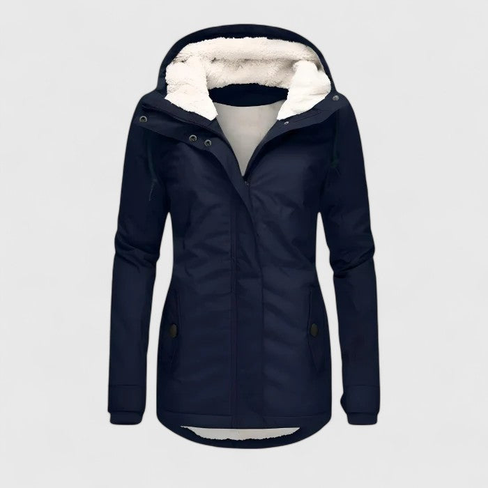 Seravia™ - Chaqueta impermeable de invierno